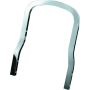 Kuryakyn 8980 Sissy Bar For Plug-N-Play Mount Chrome