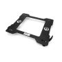 SPARCO SCO600SB031L SEAT MOUNT LH 94-01 ACURA INTEGRA