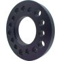 ALLSTAR PERFORMANCE ALL44123 Wheel Spacer Aluminum 1in