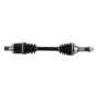All Balls Racing AB6-CA-8-324 2019 Can-Am Outlander 450 6x6 6 Ball Axle Middle Right