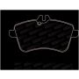 Stoptech 308.13570 Street Brake Pads - Front