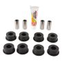 Pivot Works PWAAK-S11-000 99-05 Arctic Cat 250 2x4 PW A-Arm Kit - Front Lower 1 Kit Req Per Veh