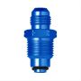 FRAGOLA FRG491964 Male Adapter Fitting #6 x 18mm x 1.5 FI