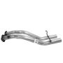 AP Exhaust 38651 Prebent Exhaust Pipe