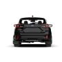 Rally Armor MF105-UR-BLK-WH Black Mud Flap/White Logo