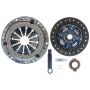 Exedy HCK1005 EXEDY OEM Clutch Kit; HONDA