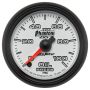 AutoMeter 7553 GAUGE, OIL PRESSURE, 2 1/16