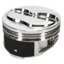 JE Pistons 232477 302/351 SBF DOME Set of 8 Pistons