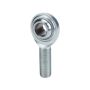 ALLSTAR PERFORMANCE ALL58010 Rod End RH 5/8 Male Steel