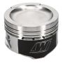 Wiseco K609M835 Piston Set, Volkswagen, ABA, 83.50 mm Bore, European, Set of 4
