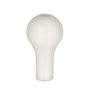 BLOX Ultraform Shift Knob M10x1.5 - White