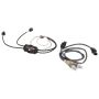 FAST 170302 Air/Fuel Meter Dual Sensor Kit Wireless