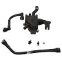 Ford Racing M-6766-A50S 5.2L GT350 Oil-Air Separator LH