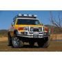 ARB 3420210 Combar Suit  Fog Fj Cruiser Needs 3520Xxx Kit (Fit Kit NOT Included)