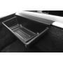 Truxedo 1704900 Truck Luggage Bulkhead Tray - Single