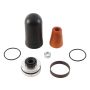 Pivot Works PWSHR-K07-000 09-14 Kawasaki KX450F PW Rear Shock Absorber Rebuild Kit
