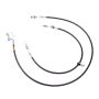 Chase Bays CB-FD-LSCLUTCH6060 93-95 Mazda RX-7 FD w/GM LS Engine & TR6060 Clutch Line