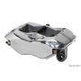 Wilwood 120-11578-P Caliper-Forged Narrow Dynalite 3.50in Mount Polished 1.12in Pistons .81in Disc