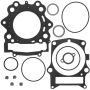Vertex Pistons 810946 Vertex Gaskets 09-14 Yamaha YFM550 Grizzly Top End Gasket Kit