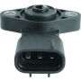 QuadBoss 402296 16-21 Honda SXS1000 Pioneer 1000 Shift Angle Sensor