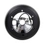 NRG Short Hub Adapter 07-18 Jeep Wrangler JK
