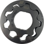 Boundary 95-99 Mitsubishi Eclipse GS / 95-99 Dodge/Plymouth Neon 420A Billet High Flow Oil Pump Gear