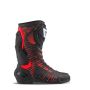 Gaerne 2457-005-13 G.RX Boot Black/Red Size - 13