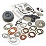 BD Diesel 1063025 07.5-18 Dodge 68RFE Stage 4 Build-it w/Torque Converter