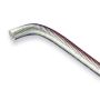 Design Engineering 10425 Cool Tube Extreme 75in x 3ft Silver
