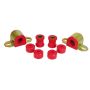 PROTHANE PTN1-1104 Sway Bar Bushing 25mm