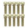 Throttle Body Screws (10pk)