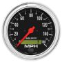 AUTOMETER ATM2489 3-3/8in Electronic 160MP Speedometer