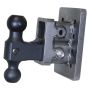 GEN-Y Hitch GH-112 MEGA-DUTY Bolt-On