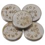 Hot Cams 5PK748140 07-16 CRF 150 R/2016 CRF 150 RB Big Wheel 1.400mm Shim Kit - 5 Pack
