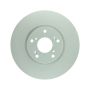 Bosch 26010768 Bosch QuietCast Disc Brake Rotor