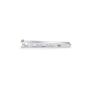 Ti22 PERFORMANCE TIP3631 Torsion Arm Right Rear 9-1/2 Panhard Polished