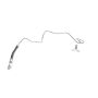 VAICO V10-1904 BRAKE LINES