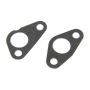 MEZIERE MEZWPG111 SBF Water Pump Gaskets (2pk) Traditional Style