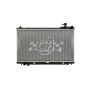 CSF 2983 Radiator