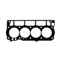 Cometic 7.3L Ford Godzilla V8 .040in HP Cylinder Head Gasket, 109mm Bore, RHS