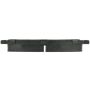 StopTech Street Touring 01-05 Miata w/ Sport Suspension Front Brake Pads D890