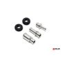 AMS Performance EVO X and Ralliart Replacement Breather Bung Set
