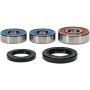 Pivot Works 25-1201-P Yamaha Wheel Bearing Kit Premium Bearings
