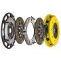 ACT T1S-G02 2006 Chevrolet SSR Twin Disc HD Street Kit Clutch Kit