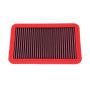 BMC 99-02 Mazda MPV 2.5L V6 Replacement Panel Air Filter