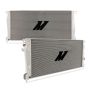 Mishimoto MMRAD-BR-21 2021+ Ford Bronco 2.3L/2.7L Performance Aluminum Radiator