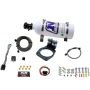 Nitrous Express 20931-05 5TH GEN CAMARO PLATE SYSTEM (50-150HP) 200HP-225HP JETTING AVAILABLE 5LB BOTTLE