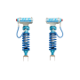 King Shocks 09-18 Ram 1500 4WD Front 2.5 Dia Remote Reservoir Coilover w/Adjuster (Pair)