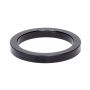 Ti22 PERFORMANCE TIP3930 600 1/4in Axle Spacer Black 1.75in