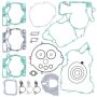 Vertex Pistons 808319 Vertex Gaskets 03-16 KTM EXC 200 Complete Gasket Kit